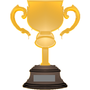 俱乐部友谊赛比赛图标